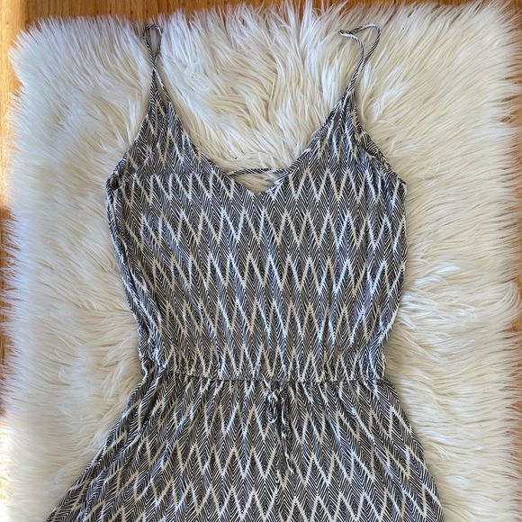 H&M patterned soft romper - Picture 2 of 10